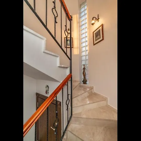 Villa Sun 12 Ovacık