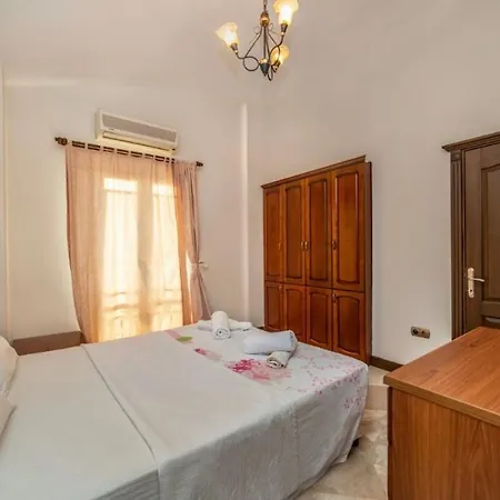 Sun 12 Villa Ovacık